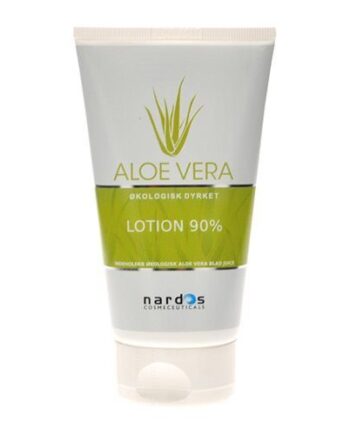 Aloe Vera Lotion 90  150 Ml