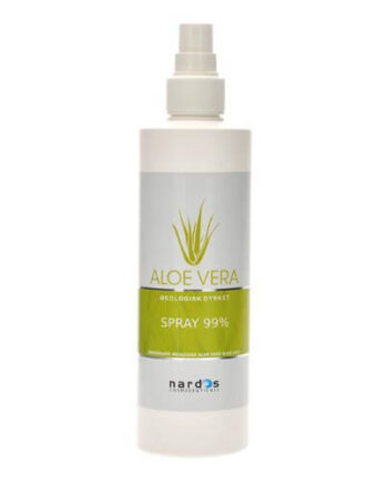 Aloe Vera Spray 99  250 Ml
