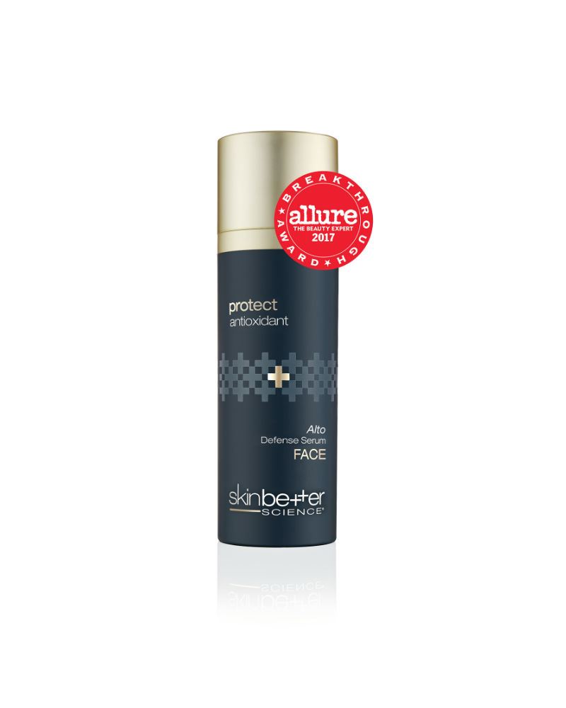 Alto Defense Serumâ Face 30 Ml