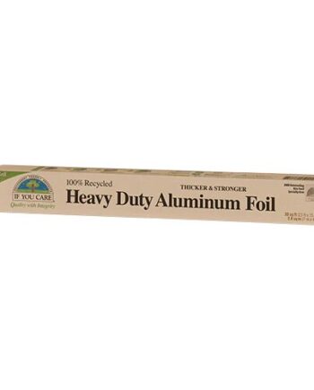 Aluminiumfolie Ekstra Stærk       40 Cm   Pk