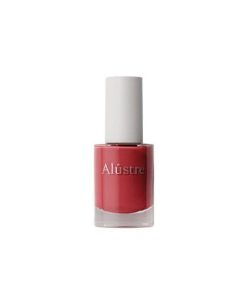 Alustre Diamondinfused Nail Polish 906 Earth 10 Ml