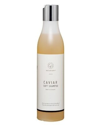 Amber Soft Shampoo 250 Ml