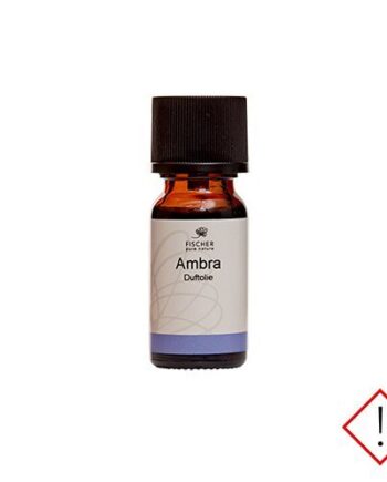 Ambra Duftolie 10 Ml