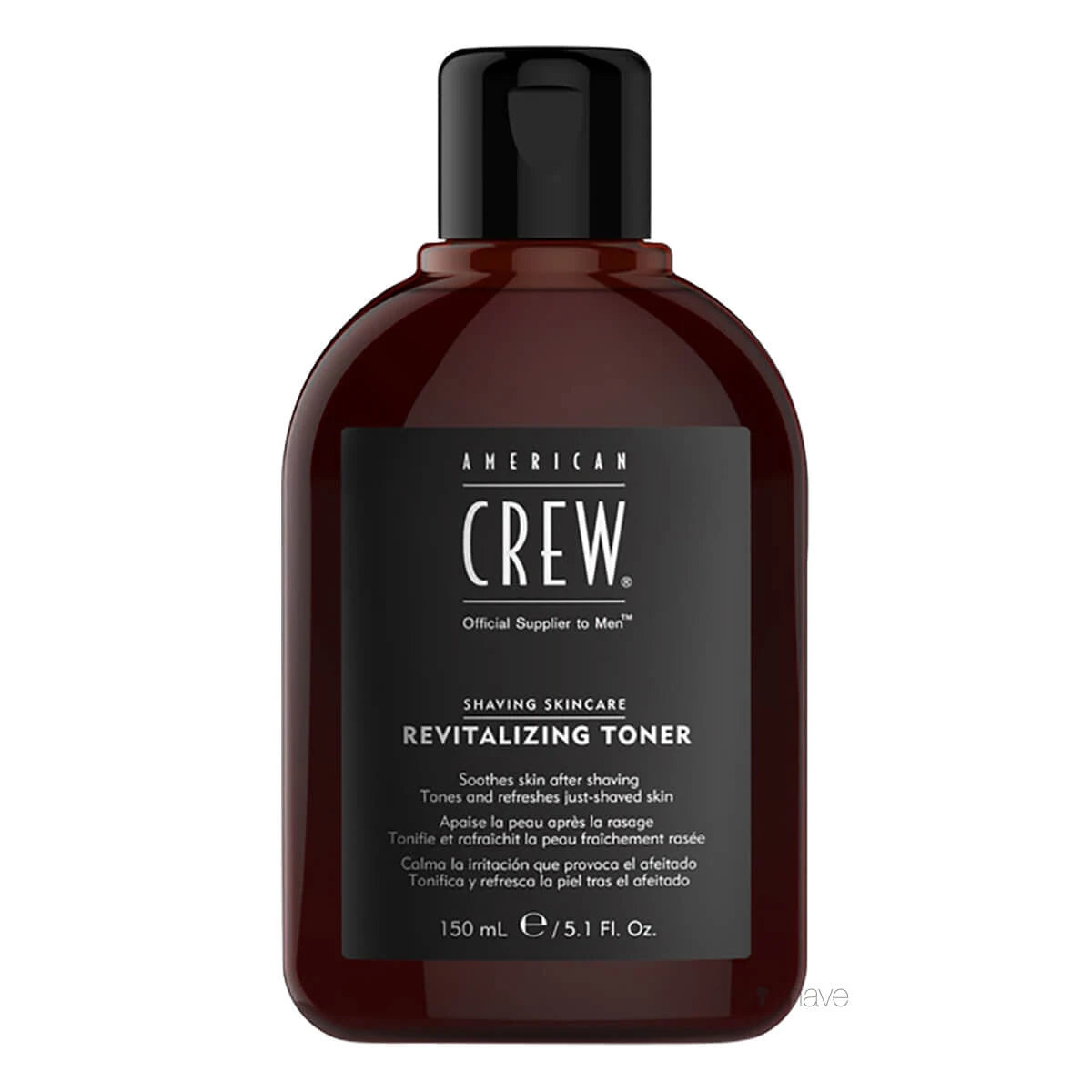 American Crew Shaving Skincare Revitalizing Toner 150 Ml