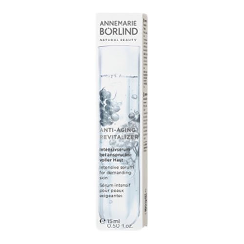 Annemarie Börlind Anti-aging Revitalizer Serum 15ml