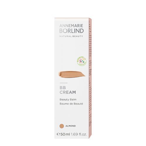 Annemarie Börlind Bb Cream Beauty Balm Almond 50ml