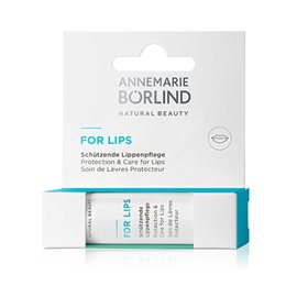 Annemarie Börlind For Lips Læbepomade Bull 5g