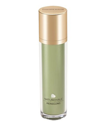 Annemarie Börlind Naturoyale Biolifting Creamy Cleanser  Bull  125ml