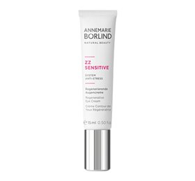 Annemarie Börlind Zz Sensitive Reg  Eye Cream System Anti-stress  Bull  15ml