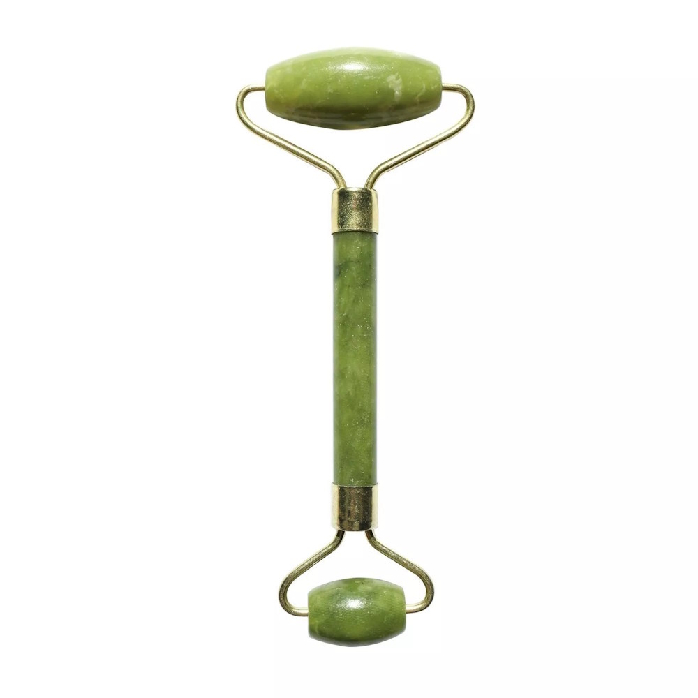 Grøn Jade Ansigtsrulle Jade Roller