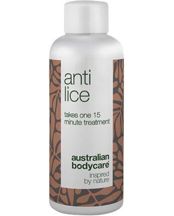 Anti Lice 100 Ml