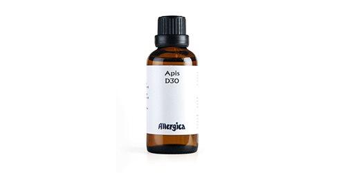 Apis D30 50ml