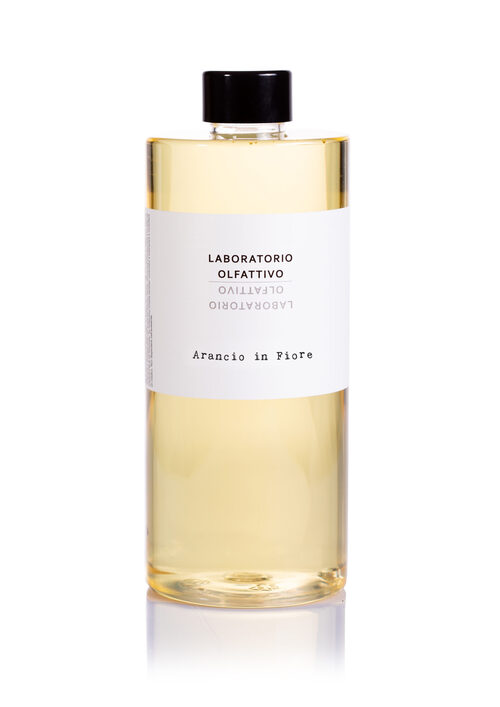 Arancio In Fiore Diffuser 500ml Refill
