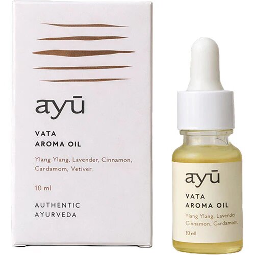 Aromaolje Vata 10 Ml