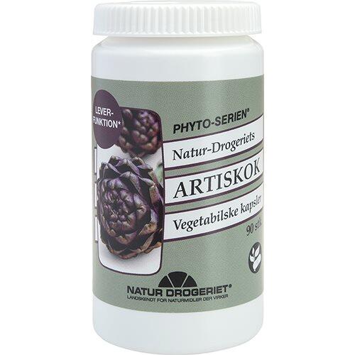 Artiskok 90kap