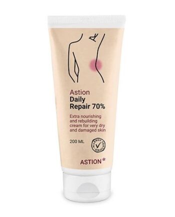 Astion Daily Repair 70  200 Ml