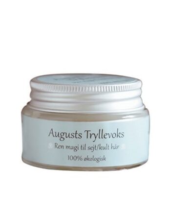 Augusts Tryllevoks 30 Ml