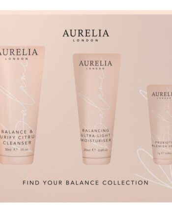 Aurelia  Quot Find Your Balance Collection Quot