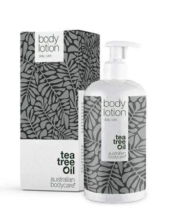 Australian Body Care Body Lotion  Bull  500 Ml