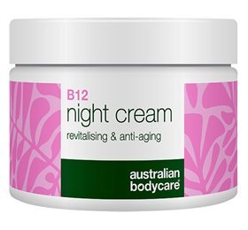 Australian Bodycare B12 Night Cream 50ml