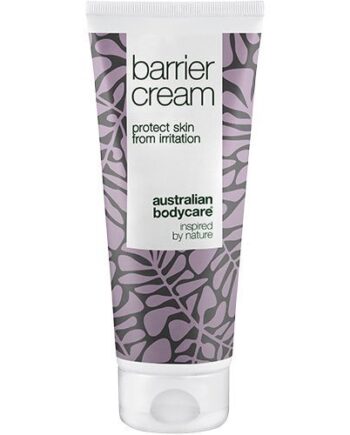Australian Bodycare Barrier Cream 100 Ml