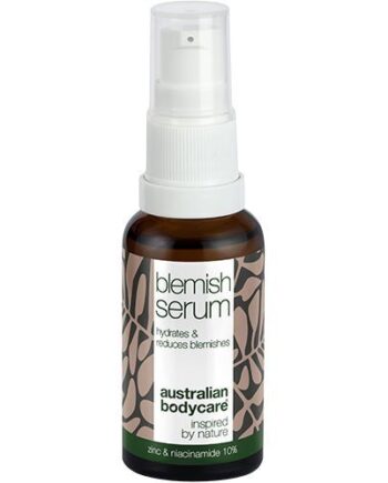 Australian Bodycare Blemish Serum 30 Ml