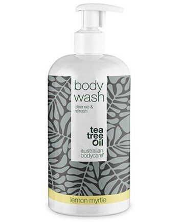 Australian Bodycare Body Wash Lemon Myrtle 500 Ml