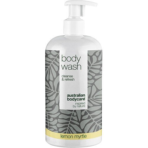 Australian Bodycare Body Wash Lemon Myrtle 500 Ml