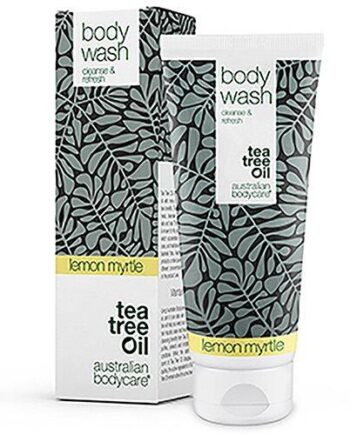 Australian Bodycare Body Wash Lemon Myrtle 200 Ml