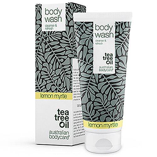 Australian Bodycare Body Wash Lemon Myrtle 200 Ml