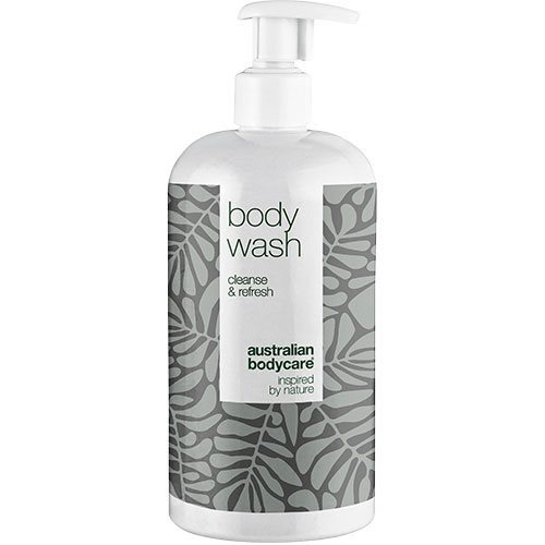 Australian Bodycare Body Wash 500 Ml