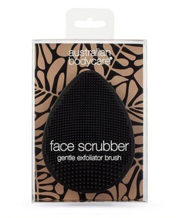 Australian Bodycare Face Scrubber   Stk