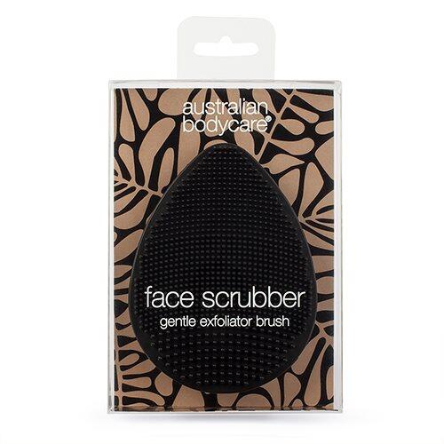 Australian Bodycare Face Scrubber Stk