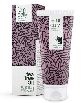 Australian Bodycare Femi Daily 200 Ml