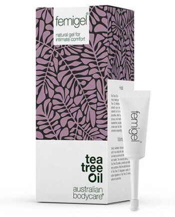 Australian Bodycare Femigel 15   Ml