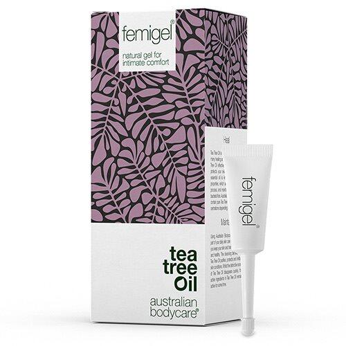 Australian Bodycare Femigel 15 Ml