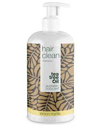 Australian Bodycare Hair Clean Lemon Myrtle 500 Ml