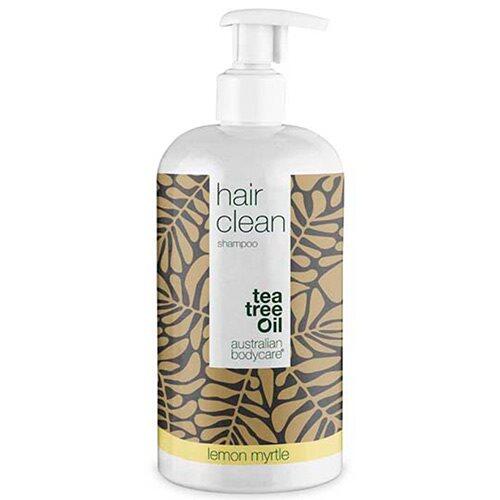 Australian Bodycare Hair Clean Lemon Myrtle 500 Ml