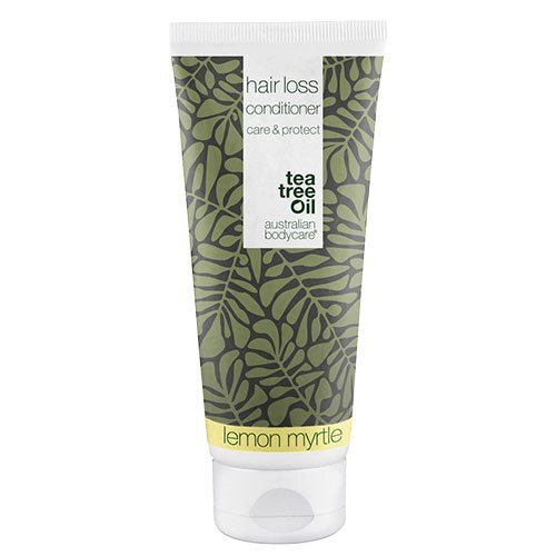 Australian Bodycare Hair Loss Conditioner Lemon Myrtle 200ml