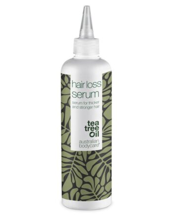 Australian Bodycare Hair Loss Serum 250 Ml