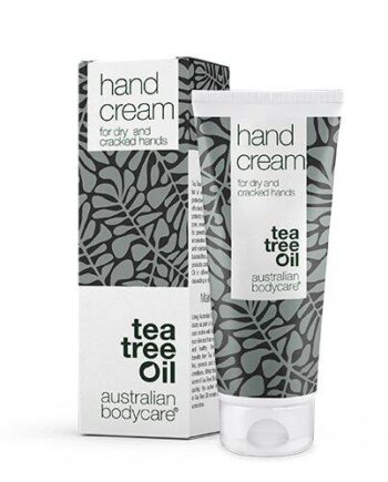 Australian Bodycare Hand Cream 100 Ml