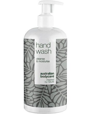 Australian Bodycare Hand Wash 500 Ml