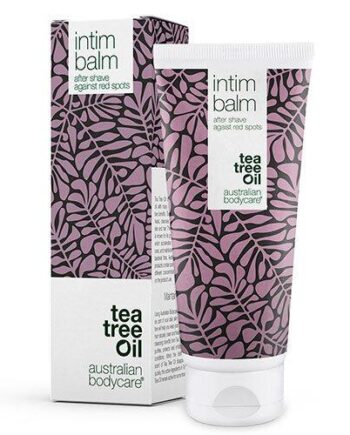 Australian Bodycare Intim Balm Lemon Myrtle 100 Ml