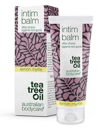 Australian Bodycare Intim Balm 200 Ml