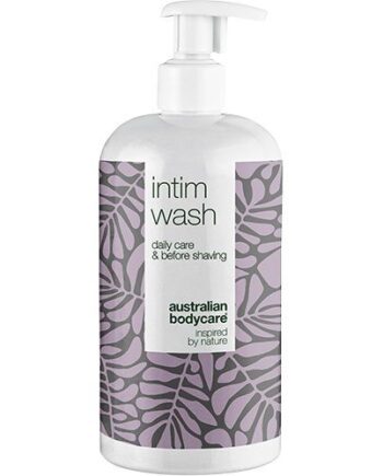 Australian Bodycare Intim Wash 500 Ml