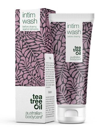 Australian Bodycare Intim Wash  200ml