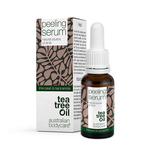 Australian Bodycare Peeling Serum 30 Ml