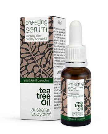 Australian Bodycare Pre-aging Serum 30 Ml