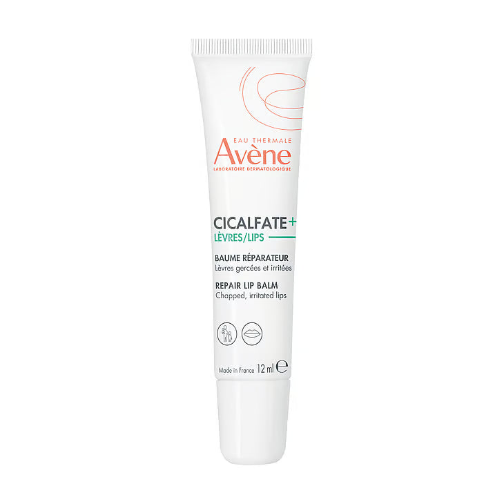 Avéne Cicalfate Lip Balm 12ml