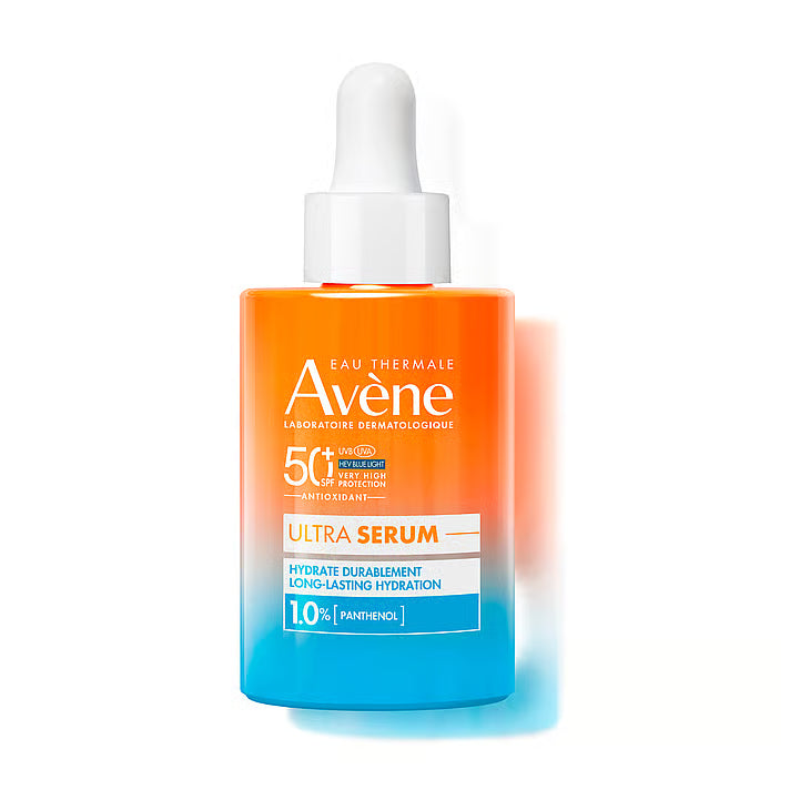 Avéne Ultra Serum Long-lasting Hydration Spf50 30ml